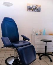 Biogroup Laborizon Bretagne - Le Rheu - Salle de prélèvemeent