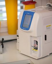 Dr. med. Graf Bernhard Bild 9