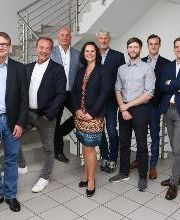 UMP Utesch Media Processing Bild 1