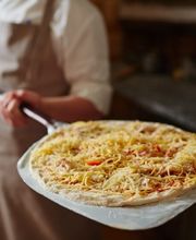 DeGusto Ristorante Pizzeria Bild 1