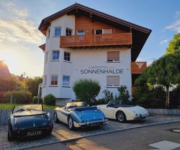 Landhotel Sonnenhalde Bild 14