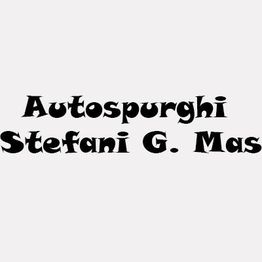 Autospurghi Stefani G. Mas Snc (Di Stefani Giuseppe e Giovanni) logo