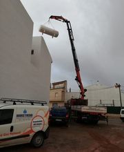 Grúas Muncal imagen 11