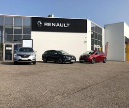 Renault Performance Automobiles image 2