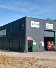Centre contrôle technique DEKRA image 3