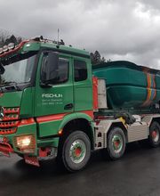 Fischlin Transport und Entsorgung GmbH Bild 6
