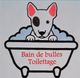 Bain de Bulles Toilettage à domicile