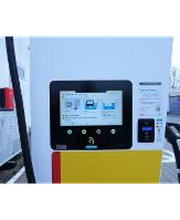 Shell Recharge Charging Station Bild 10