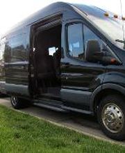 303 Luxury Car Service image 14