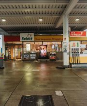 Shell Recharge Charging Station Bild 14