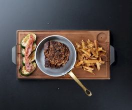 Wolf - Burger & Steak Bar Bild 8