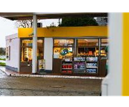 Shell Recharge Charging Station Bild 10