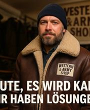 Western- und Army-Shop Bild 4