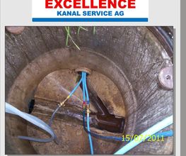 Excellence Kanal Service AG Bild 3