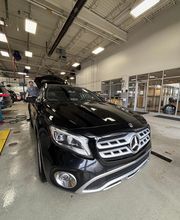 Mercedes-Benz of Traverse City - Service & Parts image 3