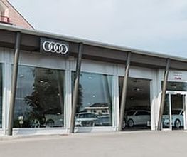 Garage G. Bürgisser AG Bild 1
