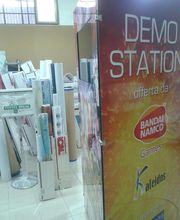 Gallery Cliente