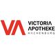 Logo der Victoria Apotheke