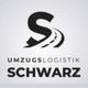 Umzugslogistik Schwarz