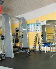 MTZ Physiotherapie GmbH Bild 8