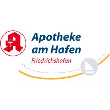 Logo der Apotheke am Hafen