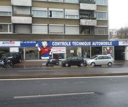AUTOSUR SURESNES image 2