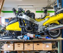 KMS Auto u. Motorrad Bild 14