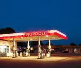 NORDOEL Tankstelle Bild 1