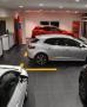RENAULT GARAGE JEAN-TY AGENT image 2