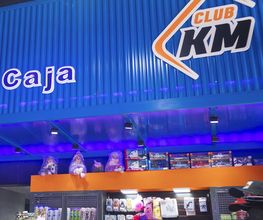 Club KM Poca Luz imagen 2