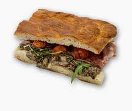 Paninoteca L'Odissea Bild 5
