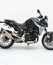 Scherrer Motos AG Bild 8