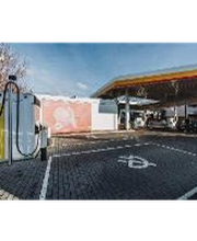 Shell Recharge Charging Station Bild 7