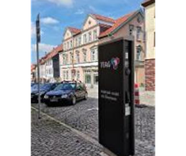 TEAG Mobil-Ladestation Bild 5
