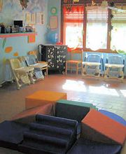 Asilo Nido Culla Baby Star Bild 1