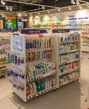 BENU Pfäffikon Seedamm-Center Bild 1