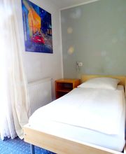 Hotel Jakoberhof Augsburg, Zimmer