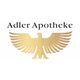 Logo der Adler-Apotheke