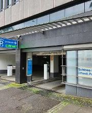 Tiefgarage Schlossstraße APCOA Bild 1