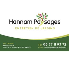 Hannam Paysages image 8
