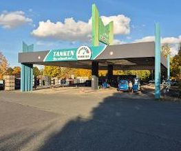 Tankstelle am Marktkauf Bild 4