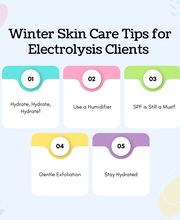 Electrolysis Center Laser Hair Removal image 11