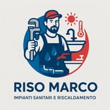 RISO MARCO - Impianti sanitari e riscaldamenti