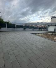 Aliu garten und landschaftsbau Bild 1