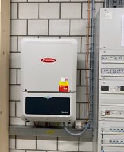 Roth Elektro Kerzers AG Bild 2