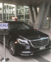 Taxi & Limousine Service Cali Bild 3