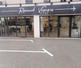 Romand Voyages image 2
