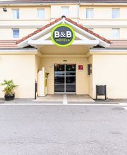 B&B HOTEL Marne-la-Vallée Bussy-Saint-Georges image 2
