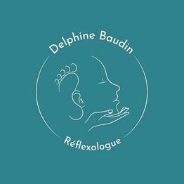 Delphine Baudin Réflexologue