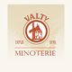 Minoterie Valty
